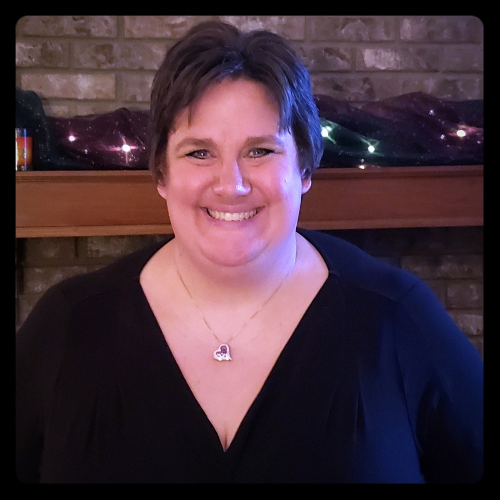 Meet your Posher, Susan